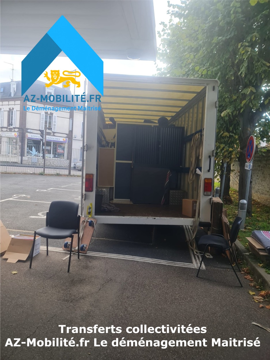 AZMobilite Transfert Collectivitees